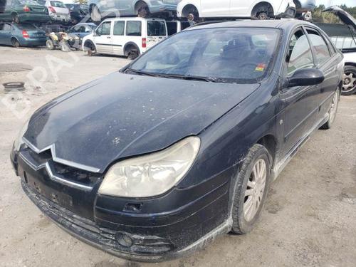 Used Parts CITROËN C5 II (RC_) 2.0 HDi (RCRHRH) (136 hp) 3474690