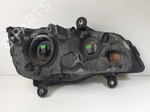 Left headlight CHRYSLER GRAND VOYAGER V (RT) 2.8 CRD | BP29219152C28  - Image 6