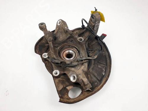 Right rear steering knuckle MERCEDES-BENZ S-CLASS (W221, V221) S 320 CDI (221.022, 221.122) | BP16033500M28 