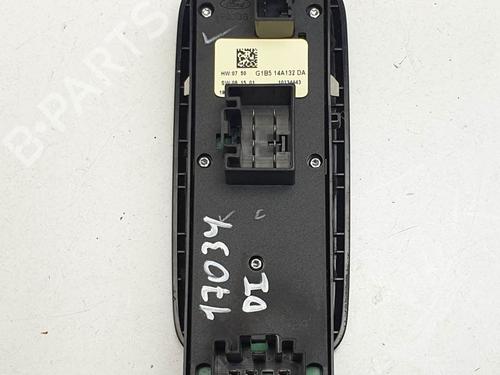 Left front window switch FORD KA+ III (UK, FK) 1.2 Ti-VCT | BP24339846I27 - Image 12