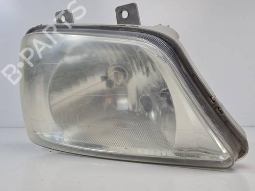 Used Right headlight Right headlight 37434402 37434402