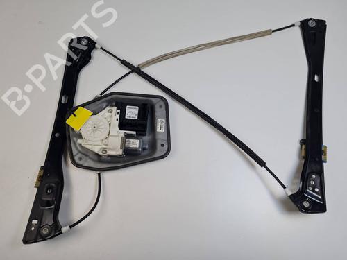 Front right window mechanism VW GOLF V (1K1) 2.0 TDI 16V | BP36069438C23 - Image 6