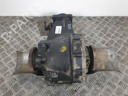 Used Rear differential Rear differential AUDI ALLROAD C5 (4BH) 2.5 TDI quattro (180 hp) 11741960 11741960