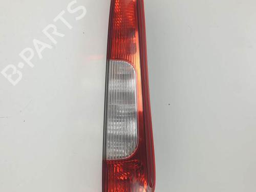 Used Right taillight FORD FOCUS C-MAX (DM2) 1.6 (100 hp) 24339180