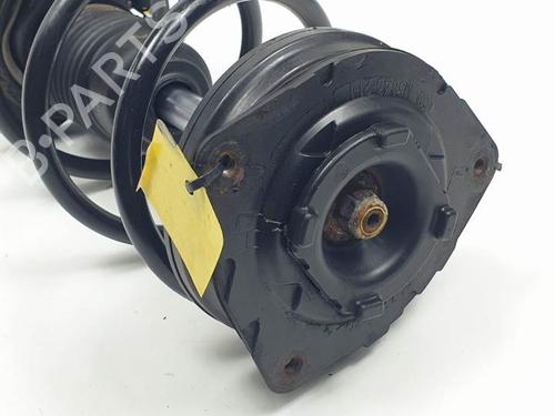 Left front shock absorber RENAULT CLIO III (BR0/1, CR0/1) 1.5 dCi (BR17, CR17) | BP25140567M16 