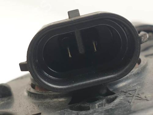Left front fog light BMW X3 (E83) 2.0 d | BP28065539C30 