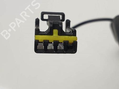 Driver airbag HYUNDAI ATOS (MX) 1.0 i | BP19709461C9 