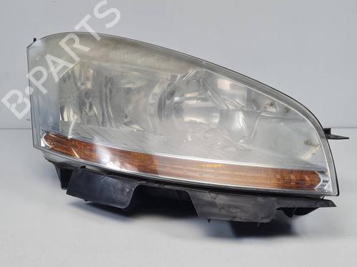 Used Right headlight Right headlight 38564552 38564552