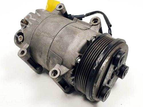 AC compressor FORD C-MAX (DM2) 1.6 TDCi | BP25140696M34  - Image 15