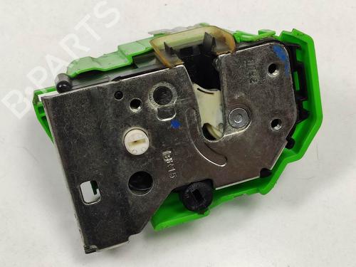 Used Rear right lock Rear right lock 9835849 9835849