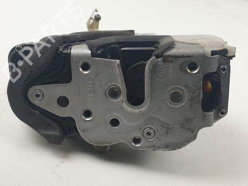 Used Front left lock Front left lock 22435033 22435033