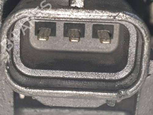 Alternator FORD FOCUS C-MAX (DM2) 1.6 TDCi | BP30959241M7