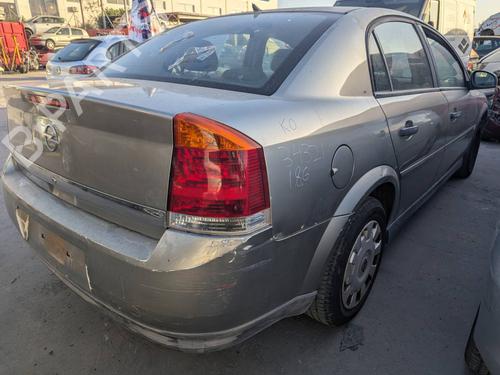 Right front window switch OPEL VECTRA C (Z02) 1.8 16V | BP37158015I26 - Image 7