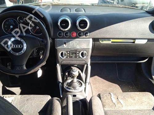 Intercooler AUDI TT (8N3) 1.8 T quattro | BP26313687M30 - Image 5