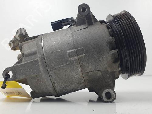 AC compressor RENAULT CLIO III (BR0/1, CR0/1) 2.0 16V (BR0C, BR0K, CR0C, CR0K) | BP24930822M34 - Image 18