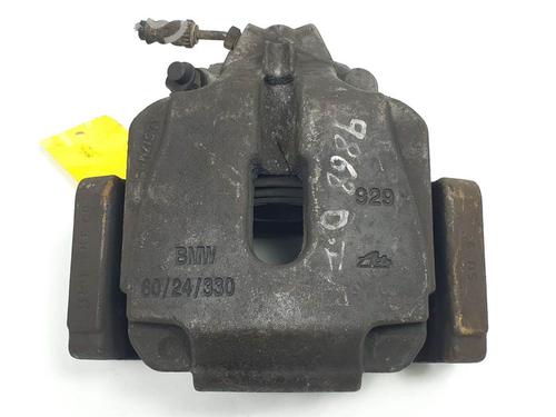 Used Left front brake caliper Left front brake caliper BMW 5 (F10) 520 d (184 hp) 11570774 11570774