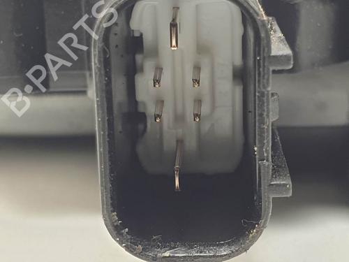 Rear left window mechanism HONDA CR-V IV (RM_) 2.2 i-DTEC 4WD (RE6) | BP24933726C24 - Image 5