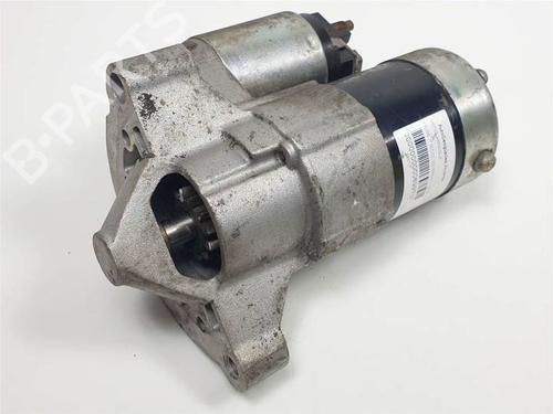 Used Starter PEUGEOT 307 CC (3B) 2.0 16V (140 hp) 10916216