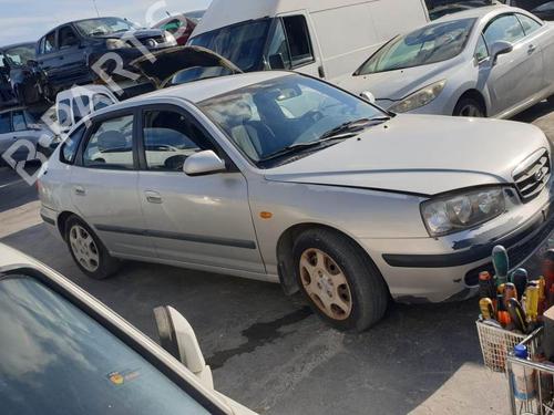 Headlight switch HYUNDAI ELANTRA III (XD) 2.0 CRDi | BP25138746I24  - Image 14