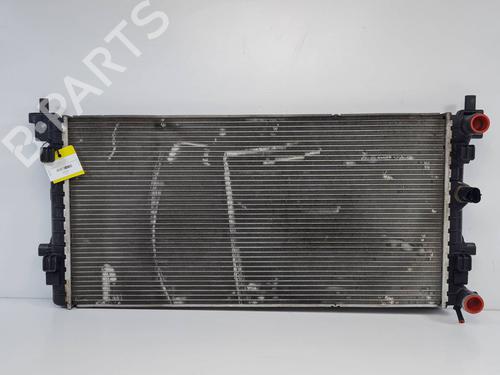 Used Water radiator Water radiator 38498060 38498060