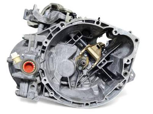 Used Gearbox FIAT ULYSSE (179_) 2.0 JTD (109 hp) 31123626