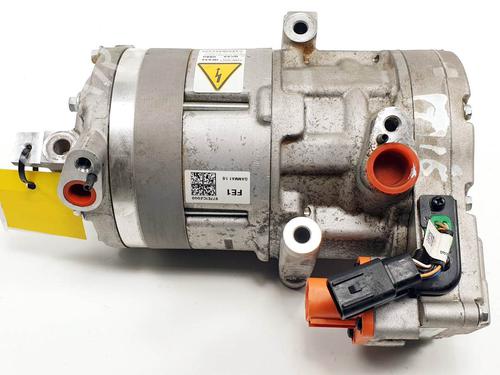 AC compressor HYUNDAI TUCSON (NX4E, NX4A) 1.6 T-GDi Hybrid | BP24934095M34  - Image 10