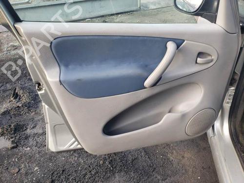 Rear bumper CITROËN XSARA PICASSO (N68) 2.0 HDi | BP24932973C8 