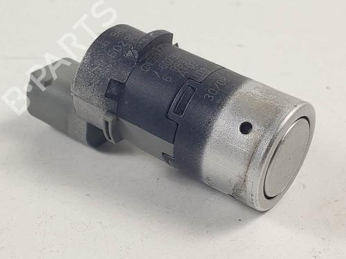 Used Electronic module Electronic module BMW 5 (E60) 520 d (163 hp) 18308016 18308016