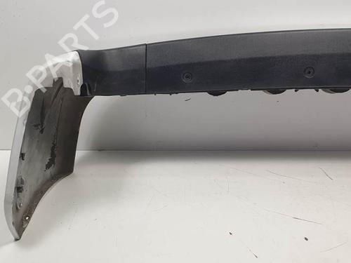 Rear bumper RENAULT KANGOO (KC0/1_) 1.5 dCi (KC07) | BP29175645C8