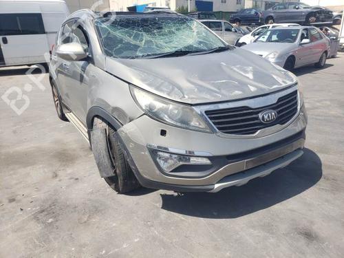 Engine control unit (ECU) KIA SPORTAGE III (SL) 2.0 CRDi AWD | BP28106456M57 