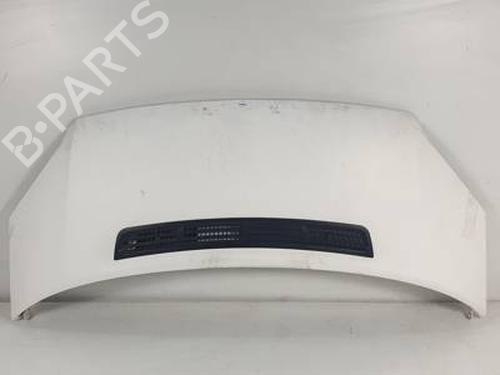 Used Hood FORD TRANSIT Bus (FD_ _, FB_ _, FS_ _, FZ_ _, FC_ _) 2.4 TDCi (115 hp) 30278634