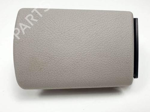 Used Ashtray MERCEDES-BENZ S-CLASS (W221, V221) S 350 BlueTec (221.026, 221.126) (258 hp) 13955791
