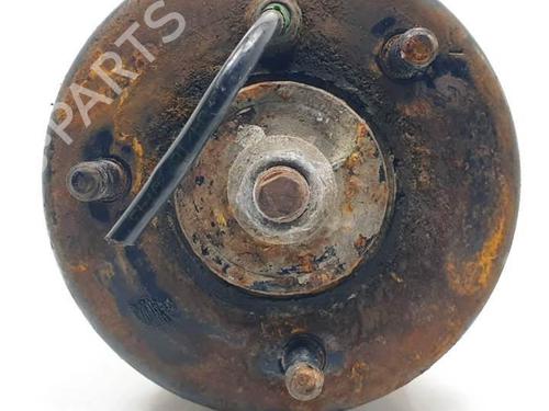 Left front shock absorber HYUNDAI ix35 (LM, EL, ELH) 1.7 CRDi | BP17588524M16 