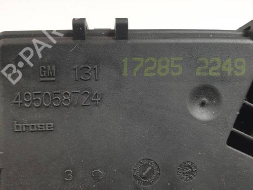 Tailgate lock OPEL ASTRA H (A04) 1.4 (L48) | BP30166760C101