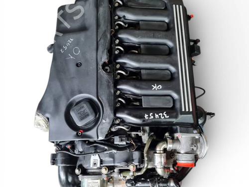 Engine BMW 5 (E39) 530 d | BP31351766M1 