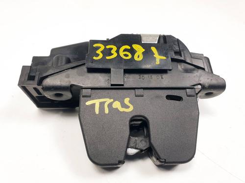 Used Tailgate lock Tailgate lock CITROËN C4 Picasso I MPV (UD_) 1.6 HDi (109 hp) 35973288 35973288