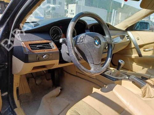 Left front window switch BMW 5 (E60) 530 d | BP7708109I27 - Image 11