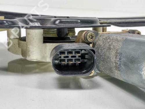 Rear right window mechanism BMW 5 (E60) 530 d | BP7670561C25 