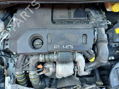 Right front window switch CITROËN C3 III (SX) | BP9422298I26 - Image 21