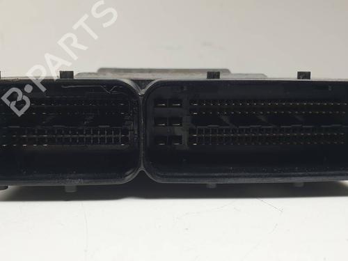 Engine control unit (ECU) VW PASSAT B6 Variant (3C5) 2.0 TDI | BP29964887M57