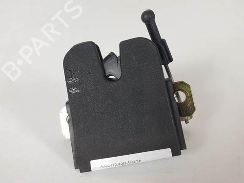 Used Tailgate lock VW NEW BEETLE Convertible (1Y7) 1.9 TDI (100 hp) 13040625