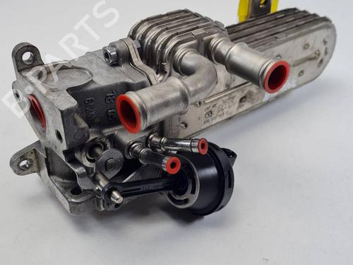 EGR-Ventil EGR-Ventil VW PASSAT B6 (3C2) 2.0 TDI 16V (140 hp) 36488123 36488123
