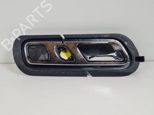 Used Front right interior door handle Front right interior door handle 36594692 36594692