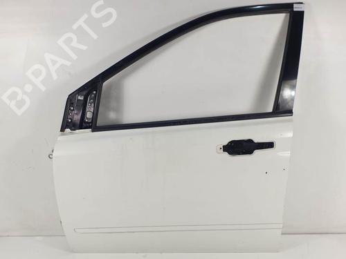 Used Left front door SSANGYONG KYRON 2.0 Xdi (141 hp) 24914573
