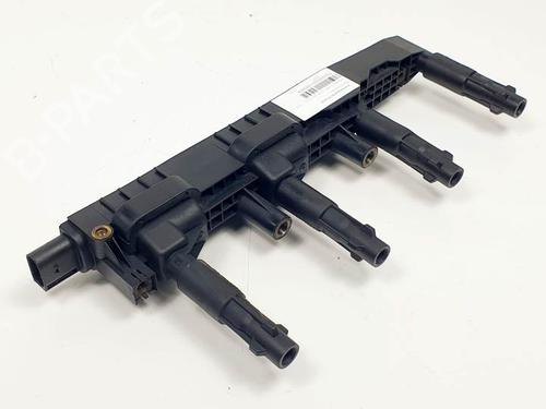 Used Ignition coil MERCEDES-BENZ A-CLASS (W168) A 160 (168.033, 168.133) (102 hp) 20670965