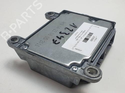 ECU airbags CITROËN NEMO MPV 1.3 HDi 75 | BP34518532M53 - Image 2