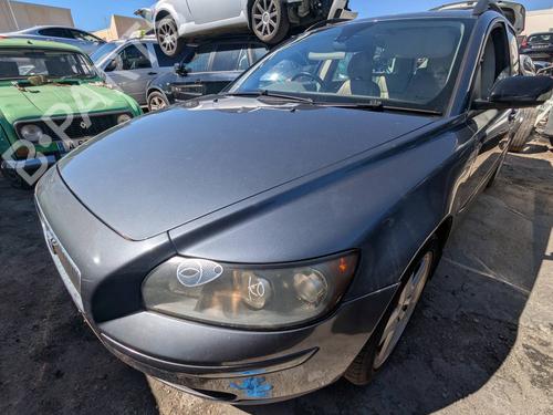 Brugte VOLVO V50 (545)  1.8  4640422