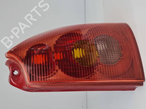 Used Right taillight Right taillight PEUGEOT 307 SW (3H) 2.0 HDI 110 (107 hp) 35720457 35720457