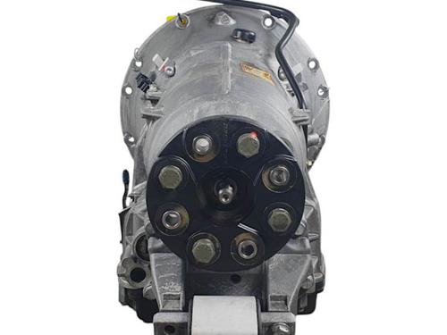 Gearbox MERCEDES-BENZ S-CLASS (W220) S 400 CDI (220.028, 220.128) | BP28065603M3 