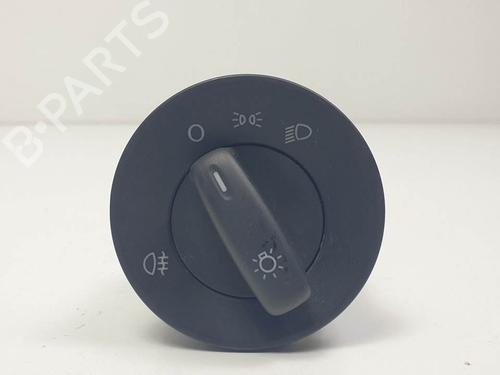 Used Headlight switch Headlight switch SKODA OCTAVIA II Combi (1Z5) 1.9 TDI (105 hp) 11292181 11292181